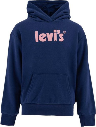 Levi's Kids Levi's® Kids Kapuzensweatshirt for GIRLS