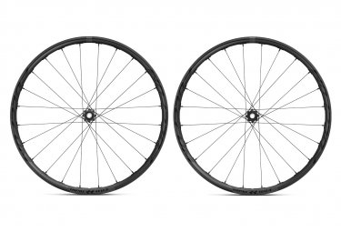 Fulcrum drehpunkt rapid red 3 disc 650b laufradsatz   12x100   12x142 mm   centerlock