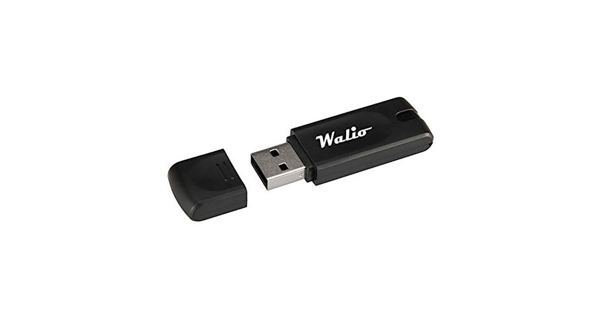 Walio Ant Usb U10-empfänger