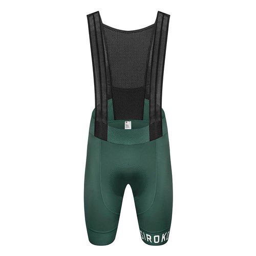 Siroko Bx Oberwald Trägerhose