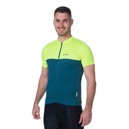 Kilpi Lauben Kurzarm-radtrikot