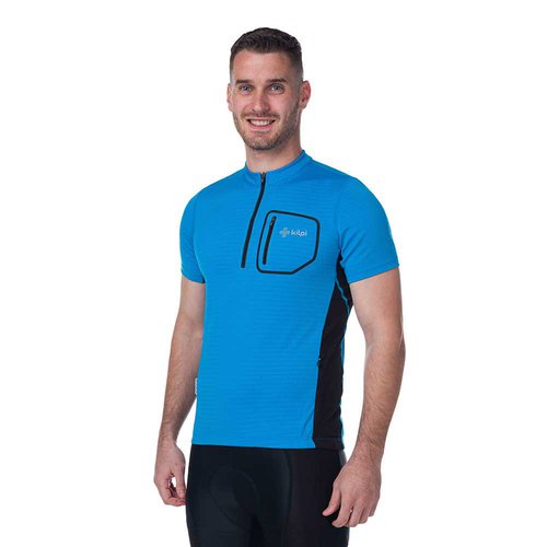 Kilpi Meledo Kurzarm-radtrikot