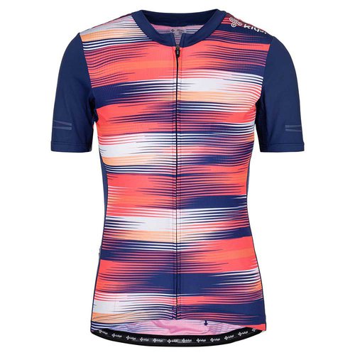 Kilpi Moate Kurzarm-radtrikot