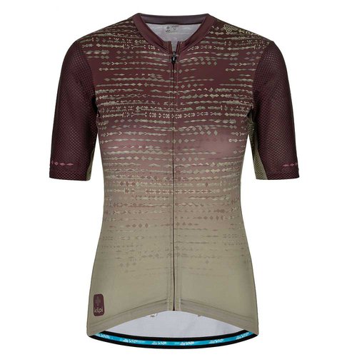 Kilpi Ritael Kurzarm-radtrikot
