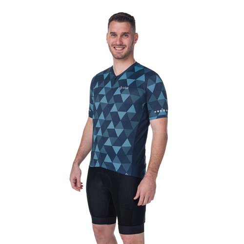 Kilpi Saletta Kurzarm-radtrikot