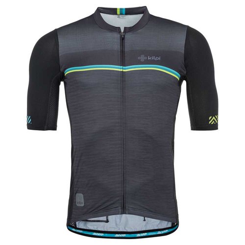 Kilpi Tino Kurzarm-radtrikot