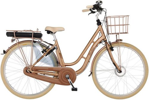 FISCHER DIE FAHRRADMARKE CITA RETRO 2.2 522