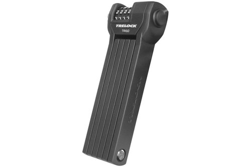 Trelock Faltschloss FS 360 Code