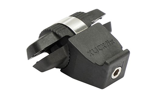 Klickfix Contour Adapter fuer Sattelmontage