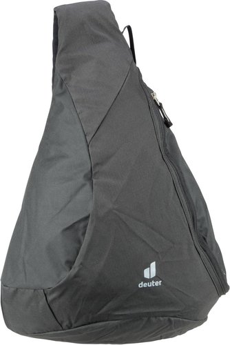 Deuter Tommy L  in Schwarz (16 Liter), Sling Bag