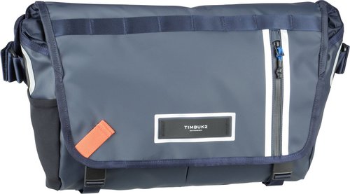 Timbuk2 Umhängetasche Especial Stash Messenger M Velocity (20 Liter)