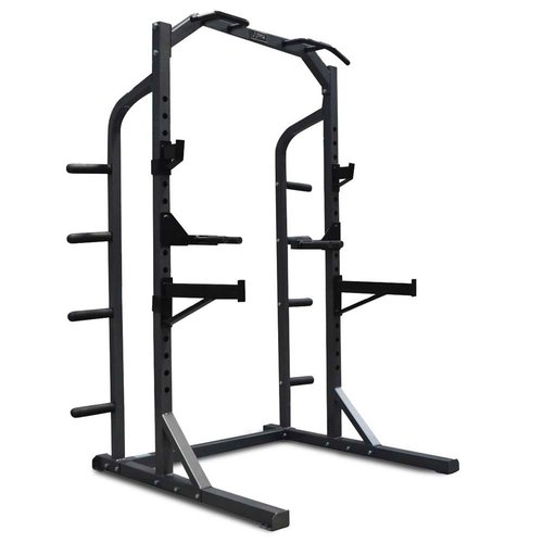 Dkn Technology Crossfit Half Kraftstation