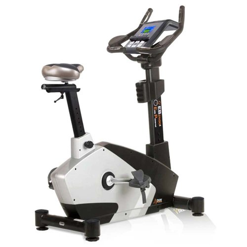 Dkn Technology Ergometer Eb-2400 Ems Heimtrainer
