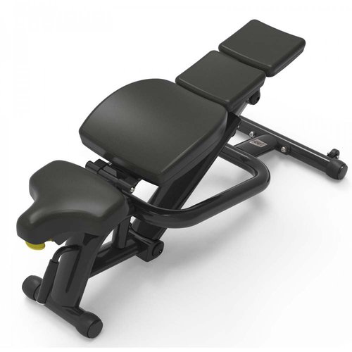 Dkn Technology F2g Hantelbank