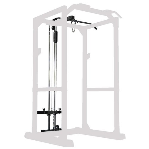 Dkn Technology Hi Pulleylow Row Flaschenzug