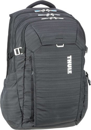 Thule Construct Backpack 28L  in Schwarz (28 Liter), Laptoprucksack