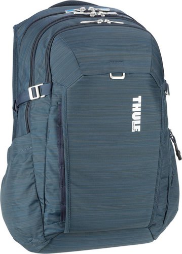 Thule Construct Backpack 28L  in Navy (28 Liter), Laptoprucksack