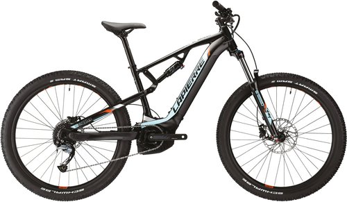 LaPierre Overvolt TR 3.5 Woman 2020