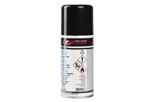 Barbieri Tornado Entfettungsspray 150 ml