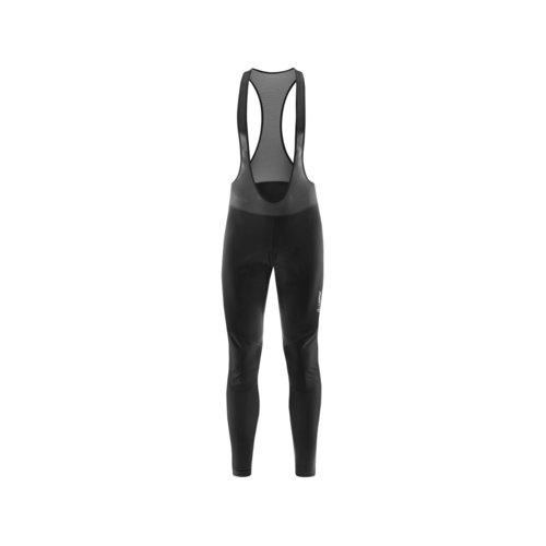 Loeffler M BIB TIGHTS AB Softshell Trägerhose