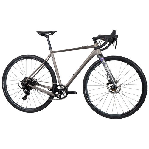 Rondo Ruut Al 1 2022 Gravelbike