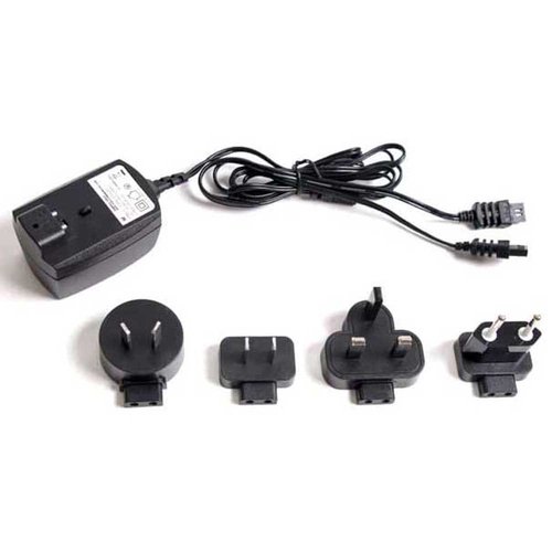 Lenz Usb Type 2 With 4 Plugs Charger Silber