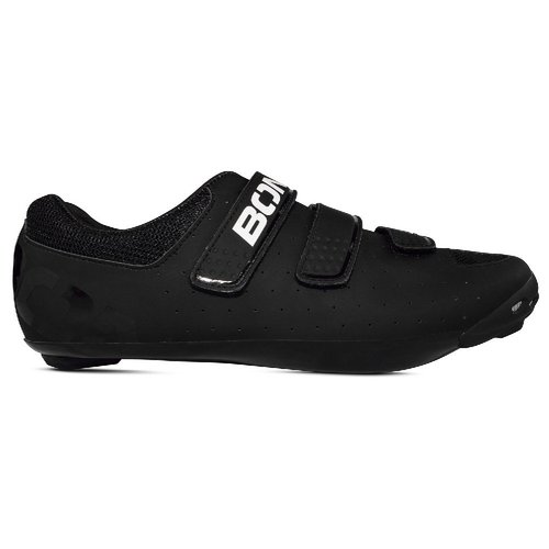 Bont Motion Road Shoes Schwarz EU 43 Mann