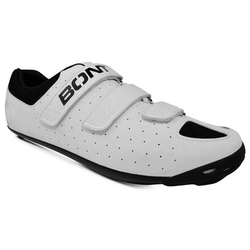 Bont Motion Road Shoes Weiß EU 42 12 Mann