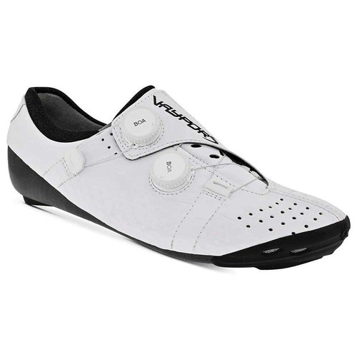 Bont Vaypor S Li2 Road Shoes Weiß EU 39 Mann