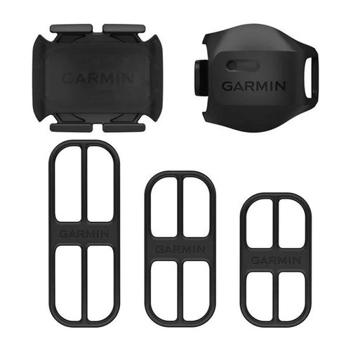 Garmin Geschwindigkeits- und Trittfrequenzsensoren 2 Set