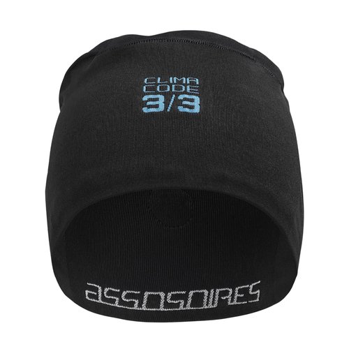 Assos WINTER CAP P1 Unterhelmmütze