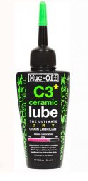 Muc Off muc off ceramic lub schmiermittel 120 ml c3 dry lube