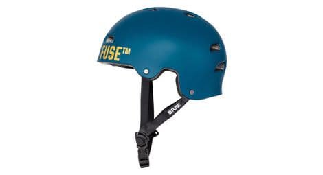 Fuse Protection sicherung alpha navy   blue helm