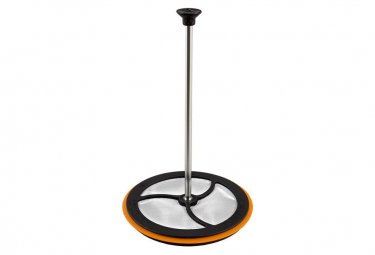 Jetboil grose silikon kaffeepresse