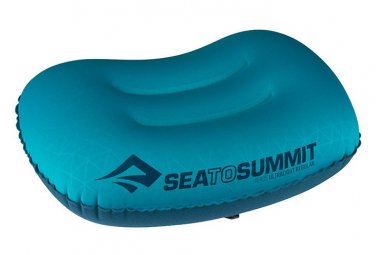 Sea To Summit aero ultraleichtes regulares kissenblau