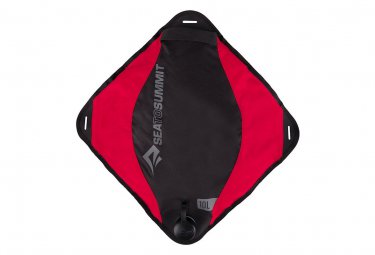 Sea To Summit pack tap 10l isotherme wasserkuh