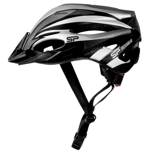 Spokey Spectro Mtb Helmet Grau 55-58 cm