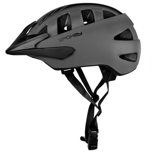 Spokey Speed Mtb Helmet Grau 58-61 cm