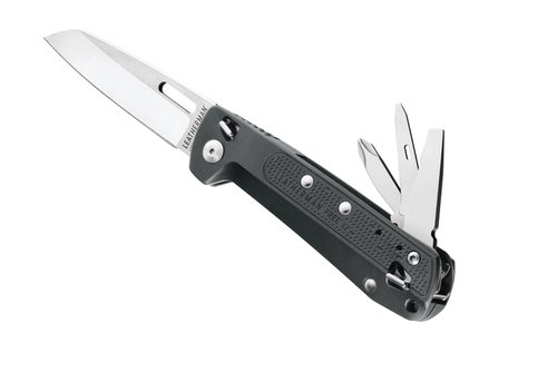 Leatherman Free® K2