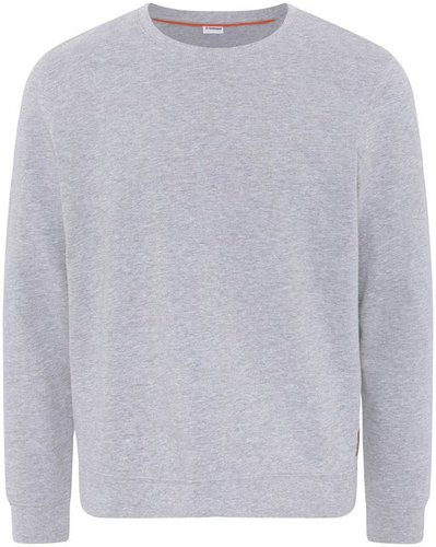 Gardena Sweatshirt innen soft angeraut