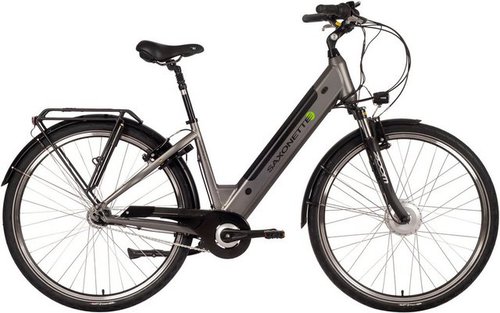 SAXONETTE COMFORT PLUS 4.1