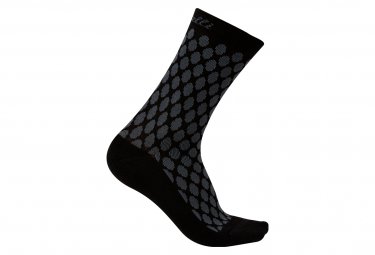 Castelli paar sfida 13 socken schwarz