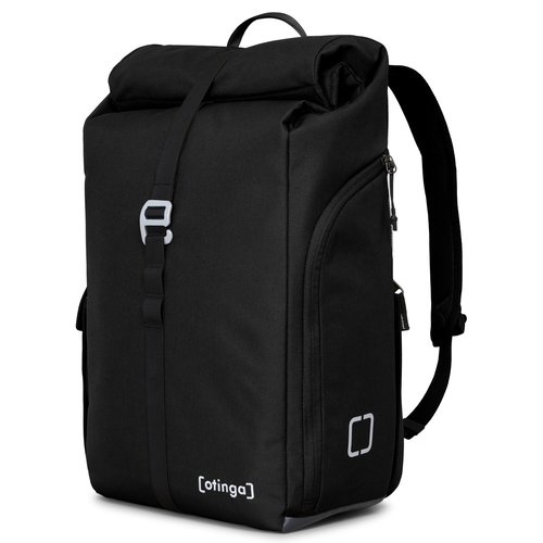 Otinga FLIP V3 Rucksack und Gepäckträgertasche