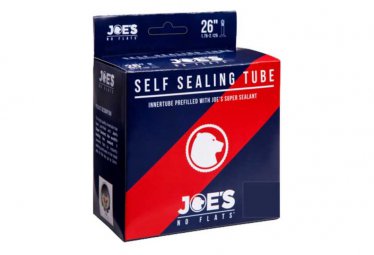 No Flats Joe's no flats joes anti flat innenrohr 29x1 9 2 35   39   39  schrader