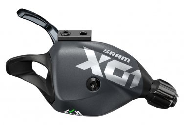 SRAM geschwindigkeitsregelung x01 eagle 12 gang mondgrau  single click vae