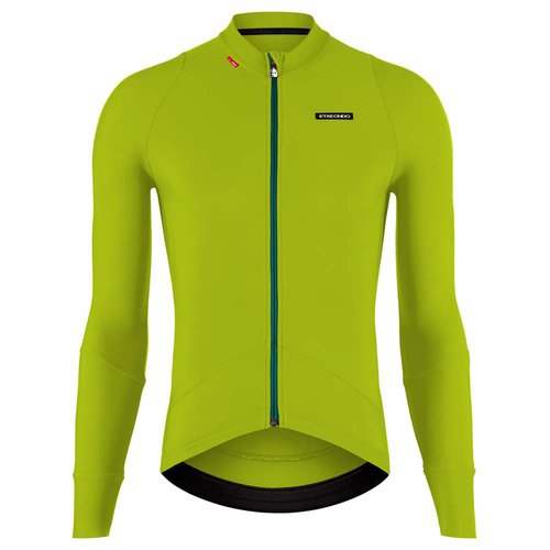 Etxeondo Ibai Langarm-trikot