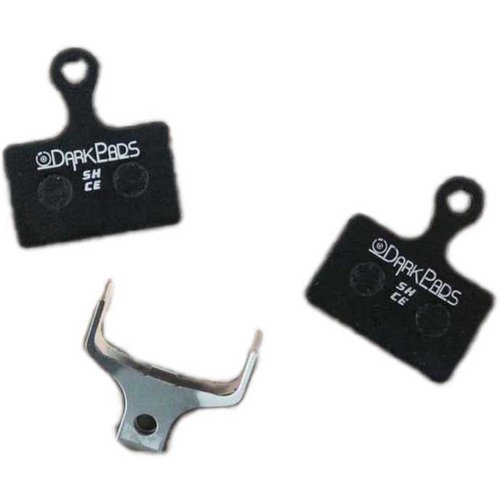 Darkpads Ceramic Shimano Scheibenbremsbeläge