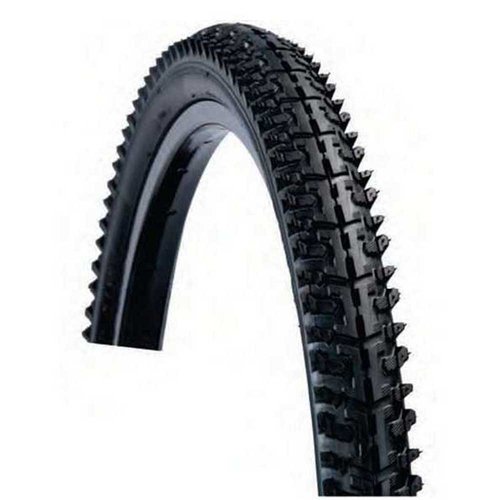 Dutch Perfect Dp 43 No Flat 5 Mm 26 X 1.9 Rigid Urban Tyre Schwarz 26 x 1.9