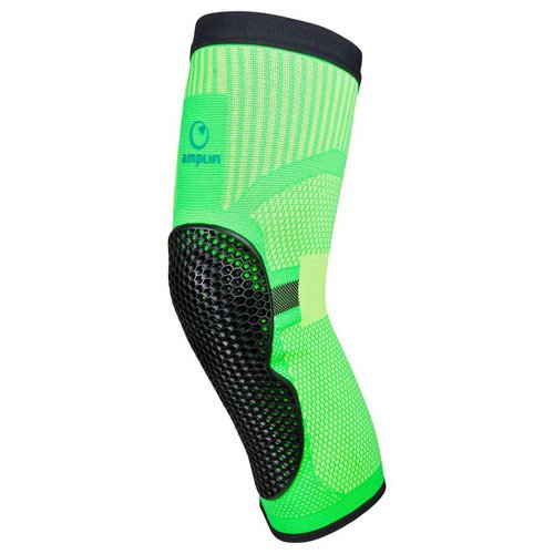 Amplifi Mkx Ltd Kneeshin Guard Gelb S