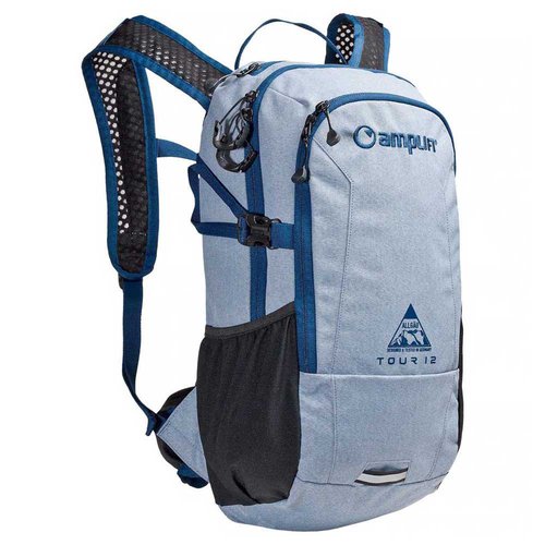Amplifi Tr12 Backpack Blau